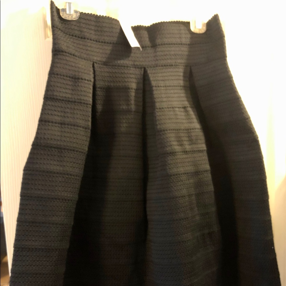 Bandage skirt